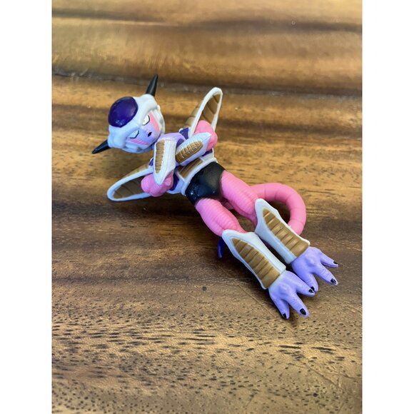 Anime Dragon Ball Z Figure Anime Action PVC Statue Model 3" - Picture 5 of 5